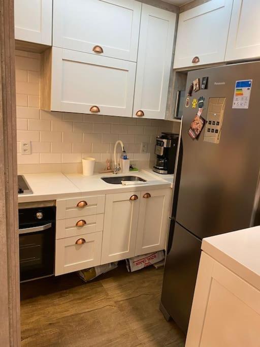Ipanema Vinicius De Moraes Apartamento